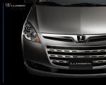 Luxgen 7 MPV 2010 года